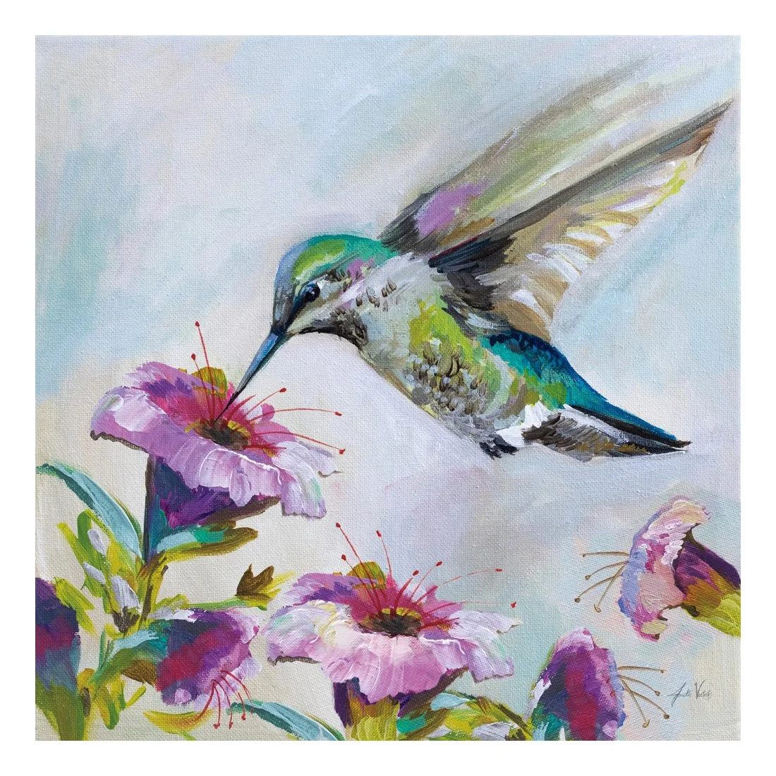 63689-30x30HR_Hummingbird II Florals_preview (2).jpg