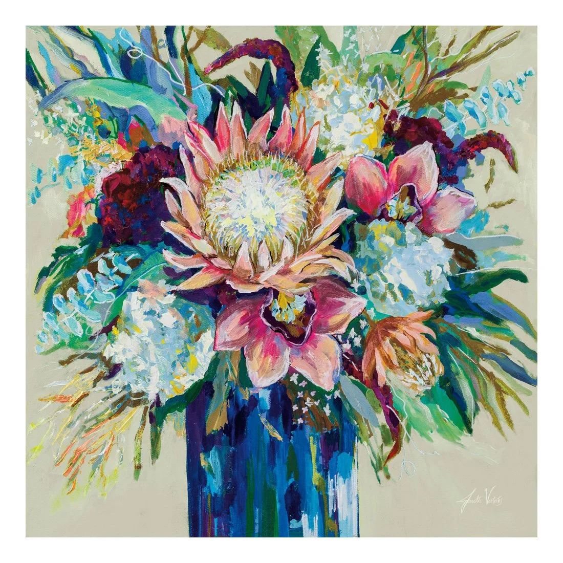 78306-27x27HR_Marias Bouquet on Warm Gray_preview (2).jpg