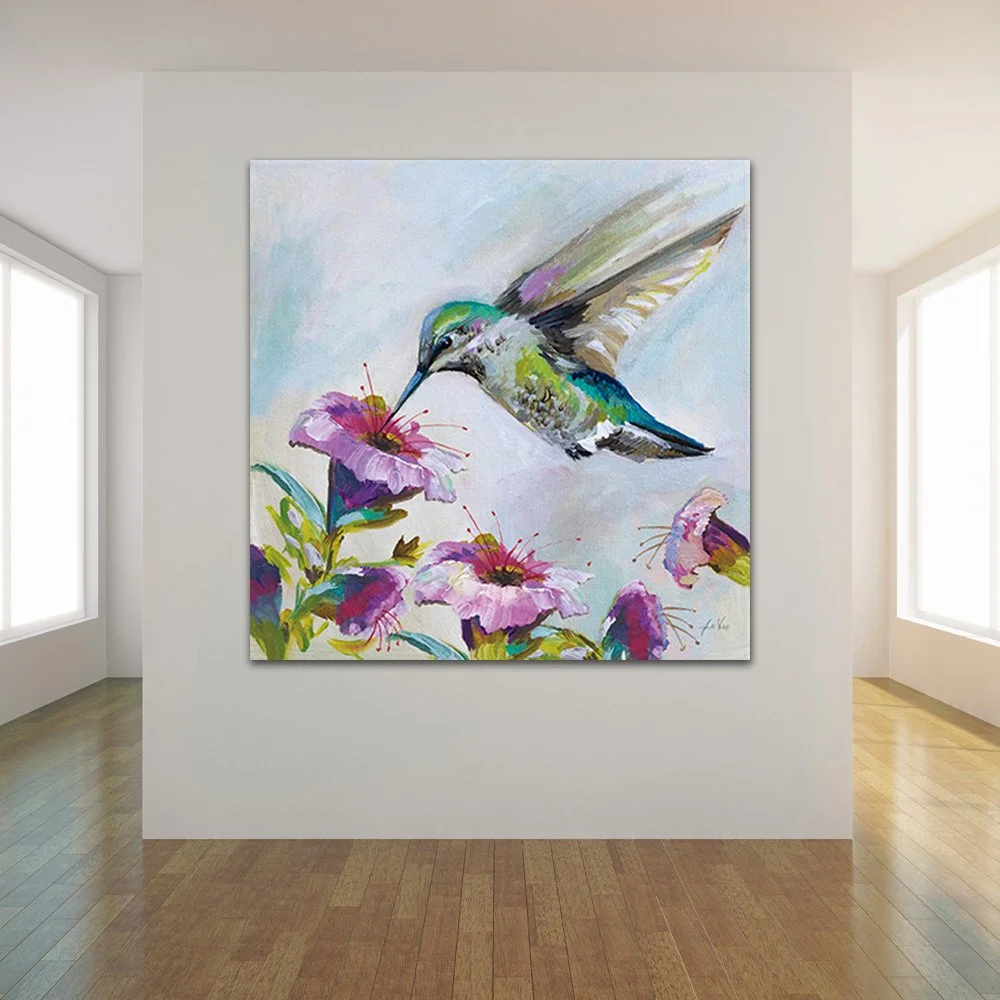 63689-30x30HR_Hummingbird II Florals_preview.jpg