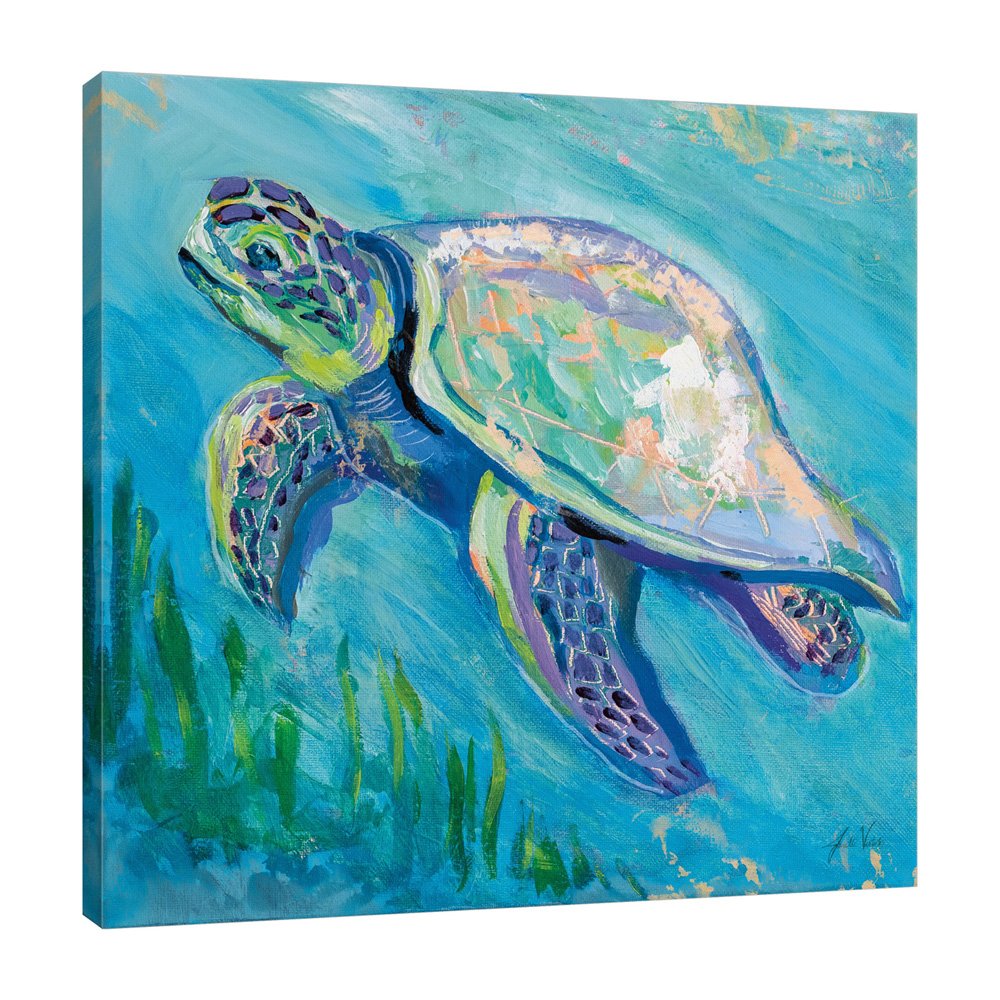 75514-18x18HR_Sea Turtle Swim Light Flipped_preview (3).jpg