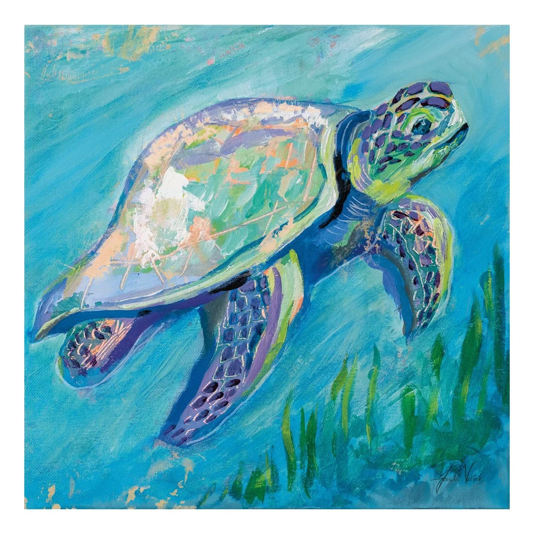 70068-16x16HR_Sea Turtle Swim Light_preview (2).jpg