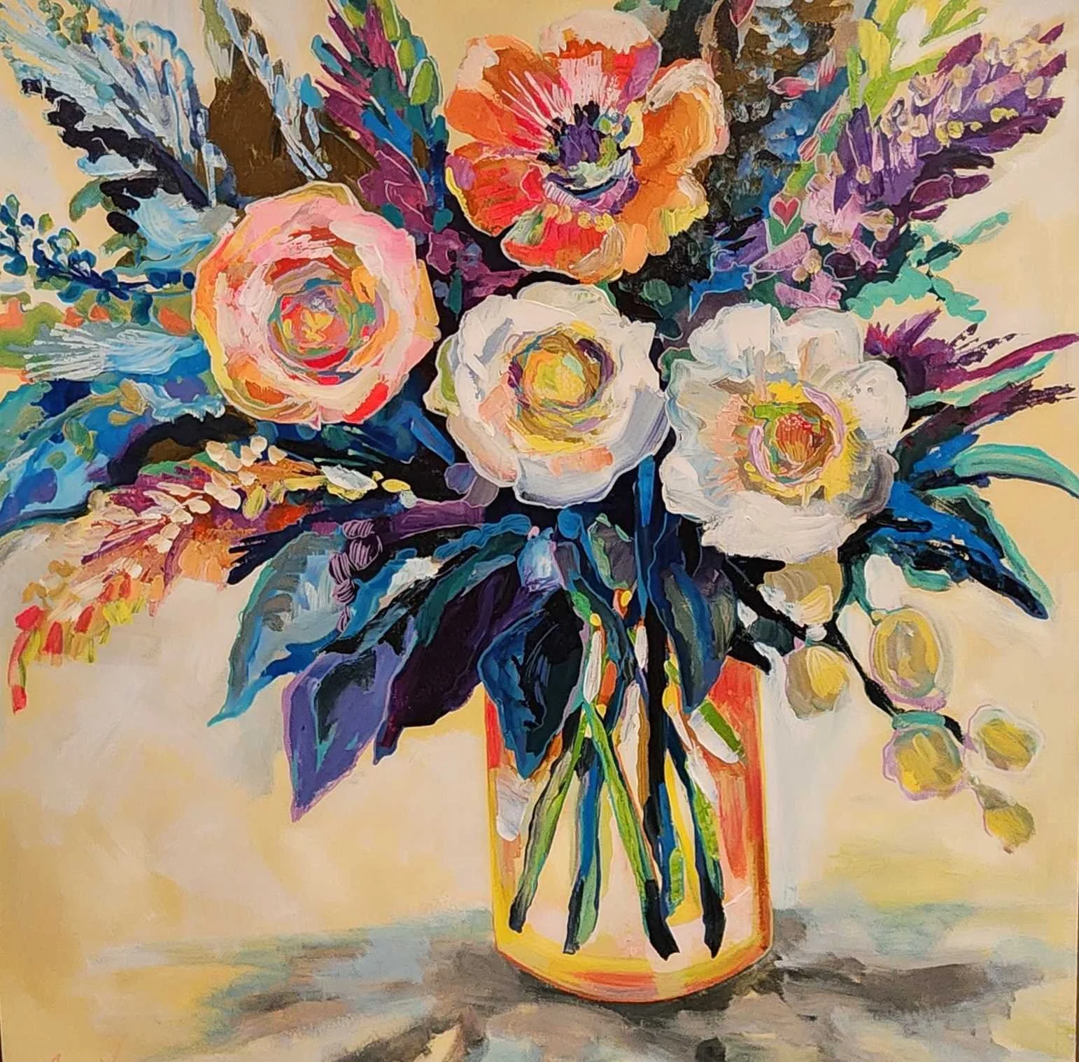 Make your own Sunshine