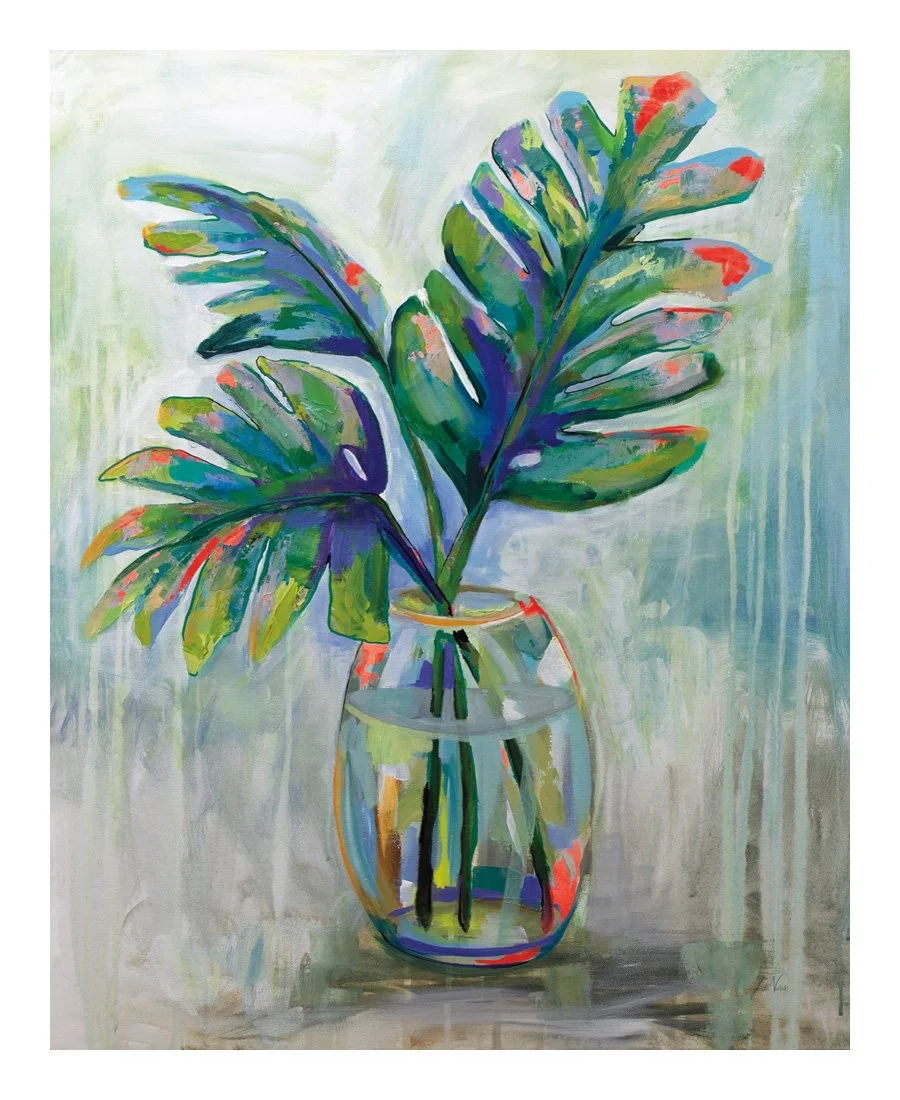 58740-16x20HR_Palm Leaves II Red_preview (2).jpg