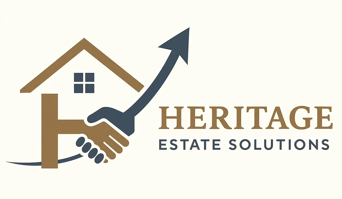 Heritage Solutions Logo