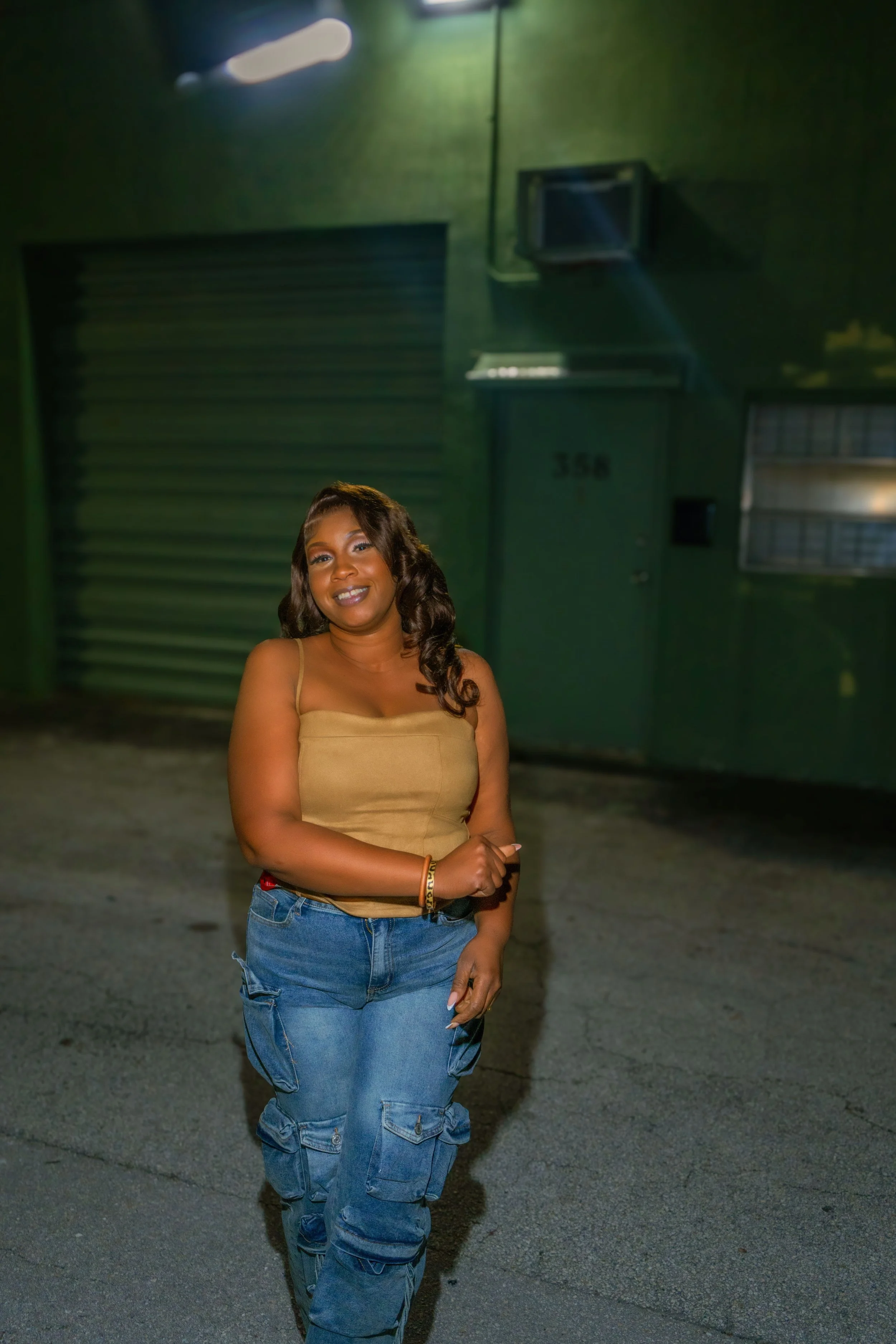 Lifestyle PhotoShoot