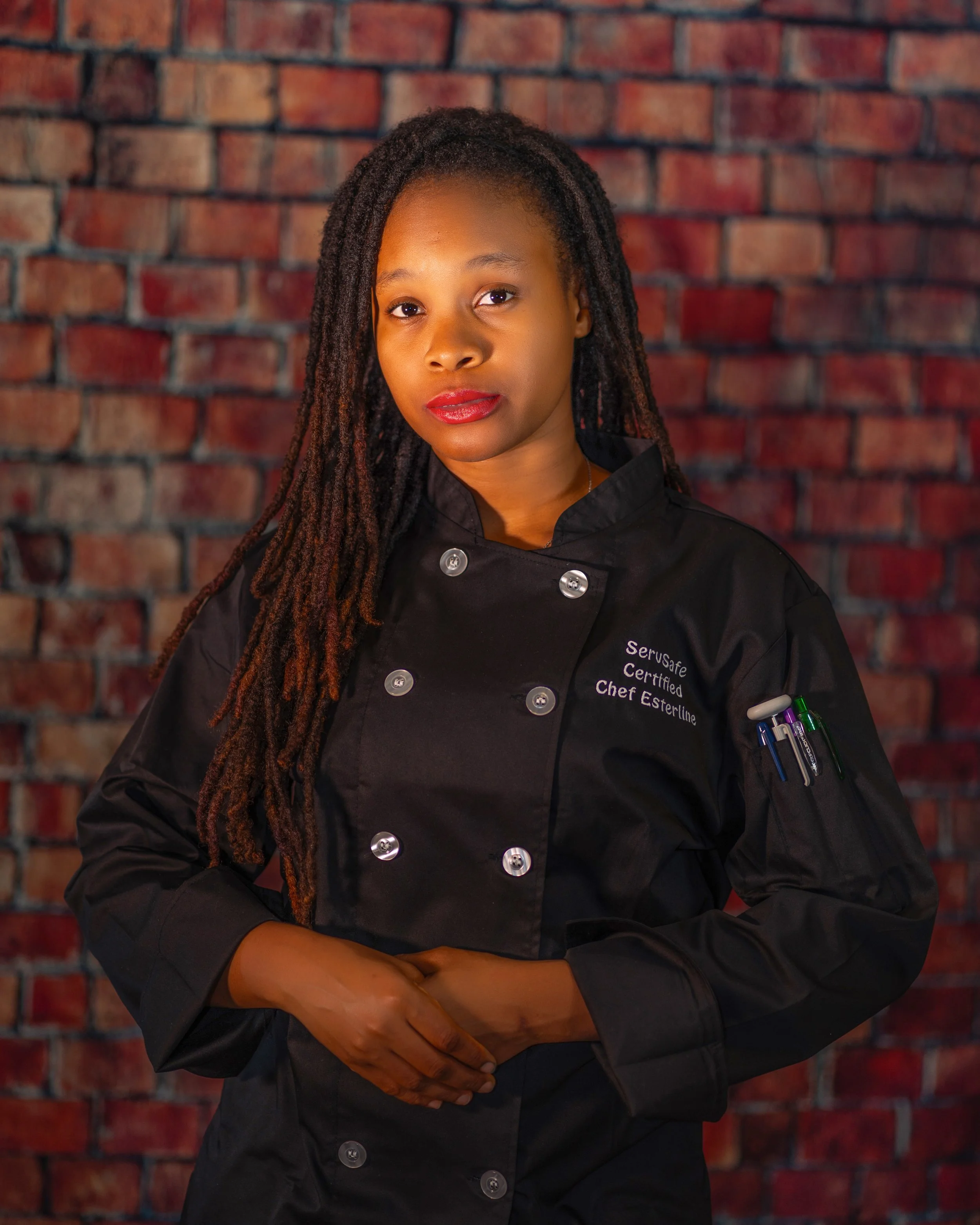 The Portrait Experience