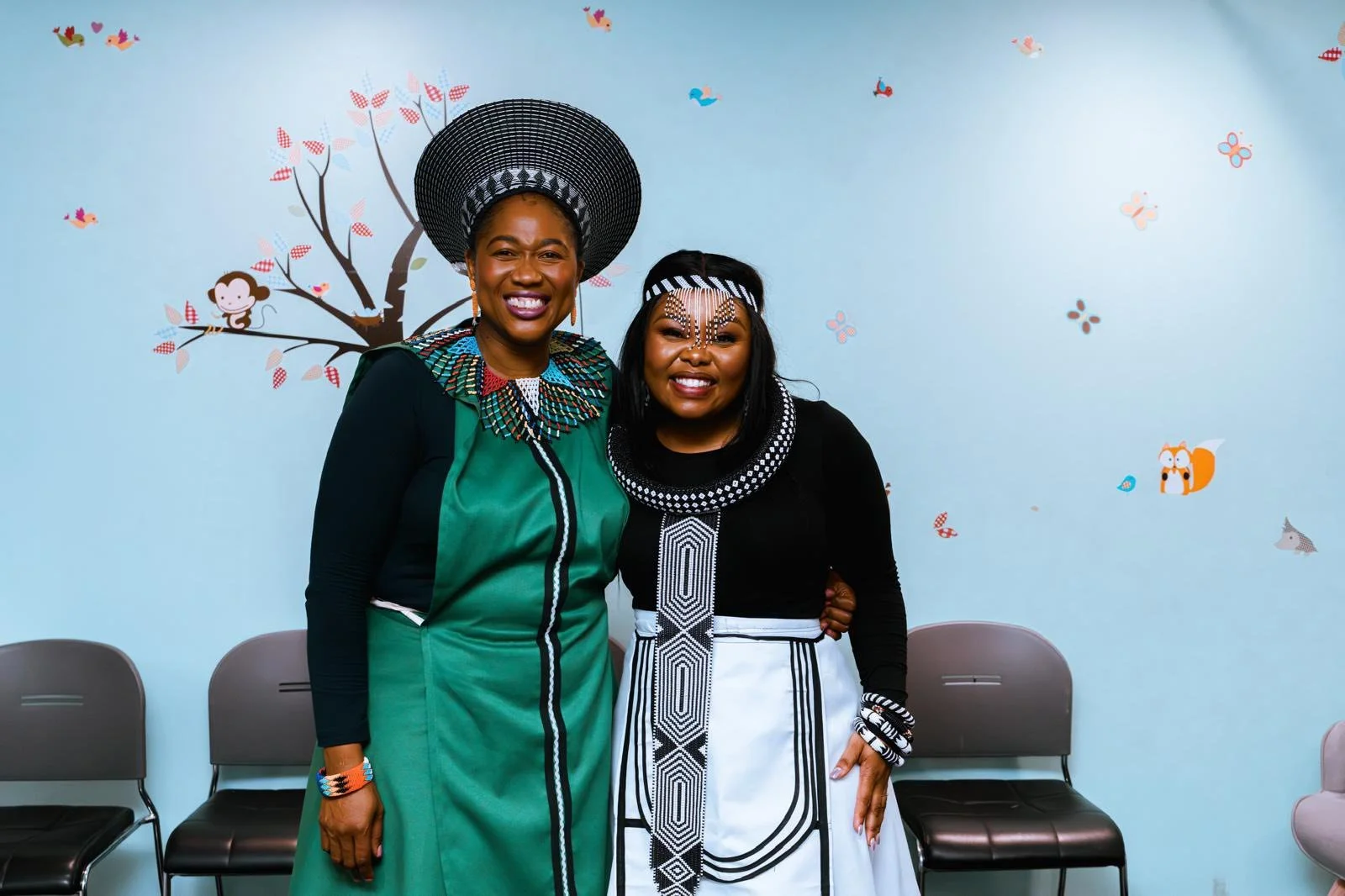 Minister Mpumi MtsweniTshabalala