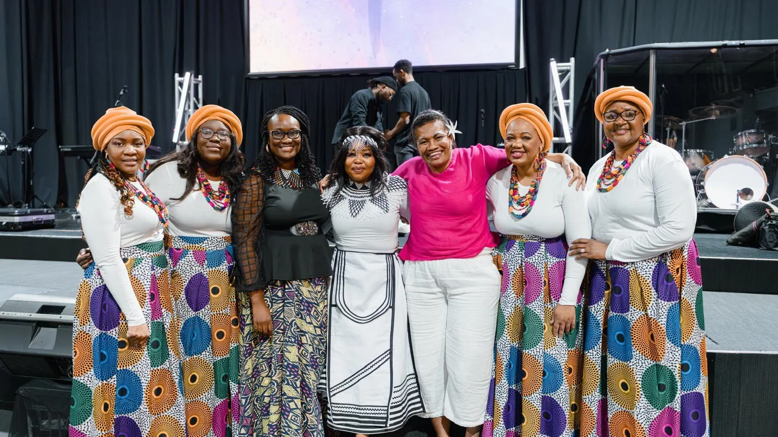 Minister Inonge Muyamwa