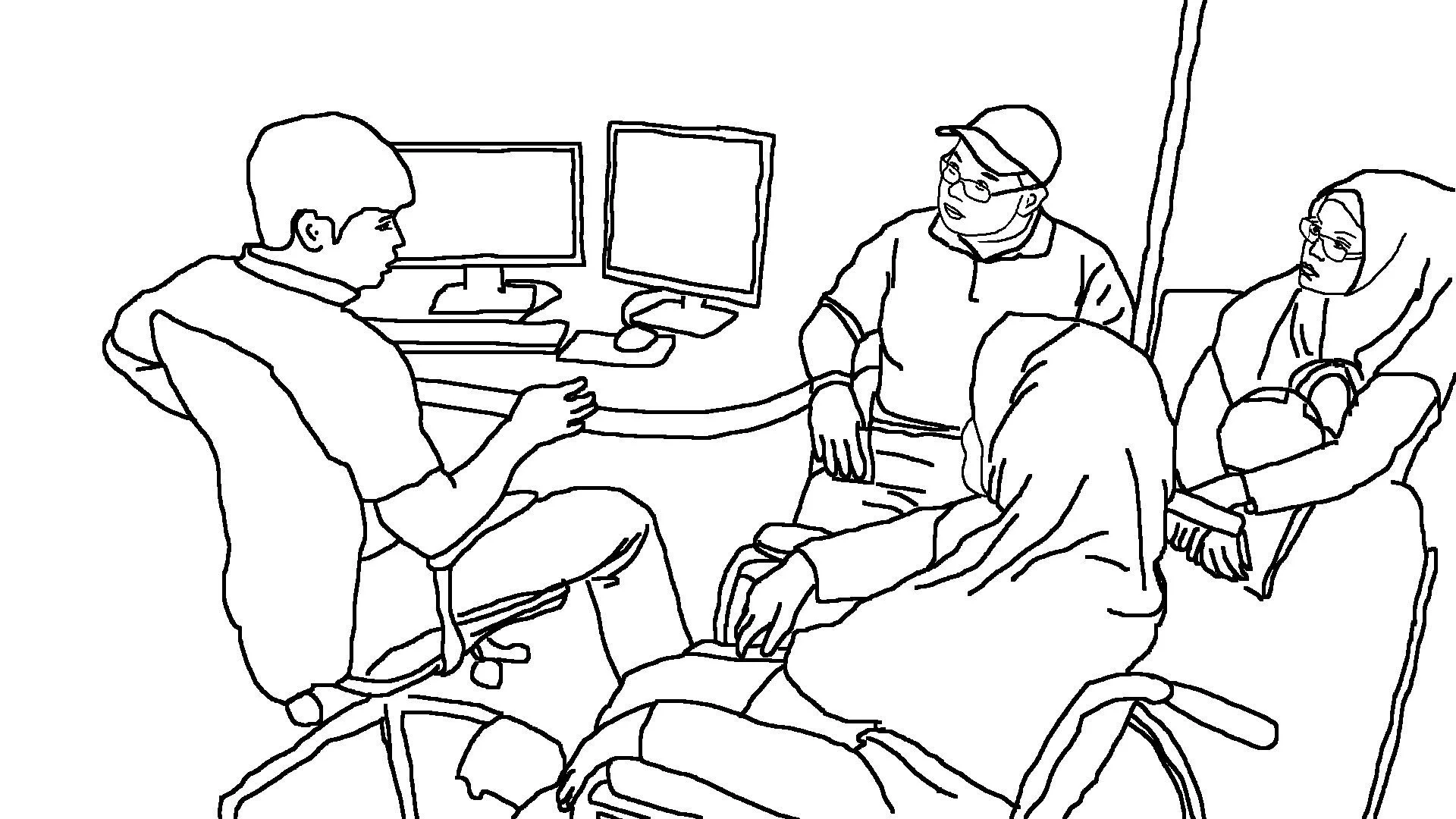 Introduction to Applied Conversation Analysis