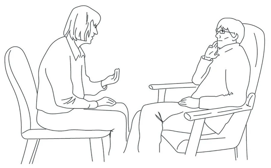 Seminar 7 Psychology
