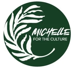 Michelle Mitchell