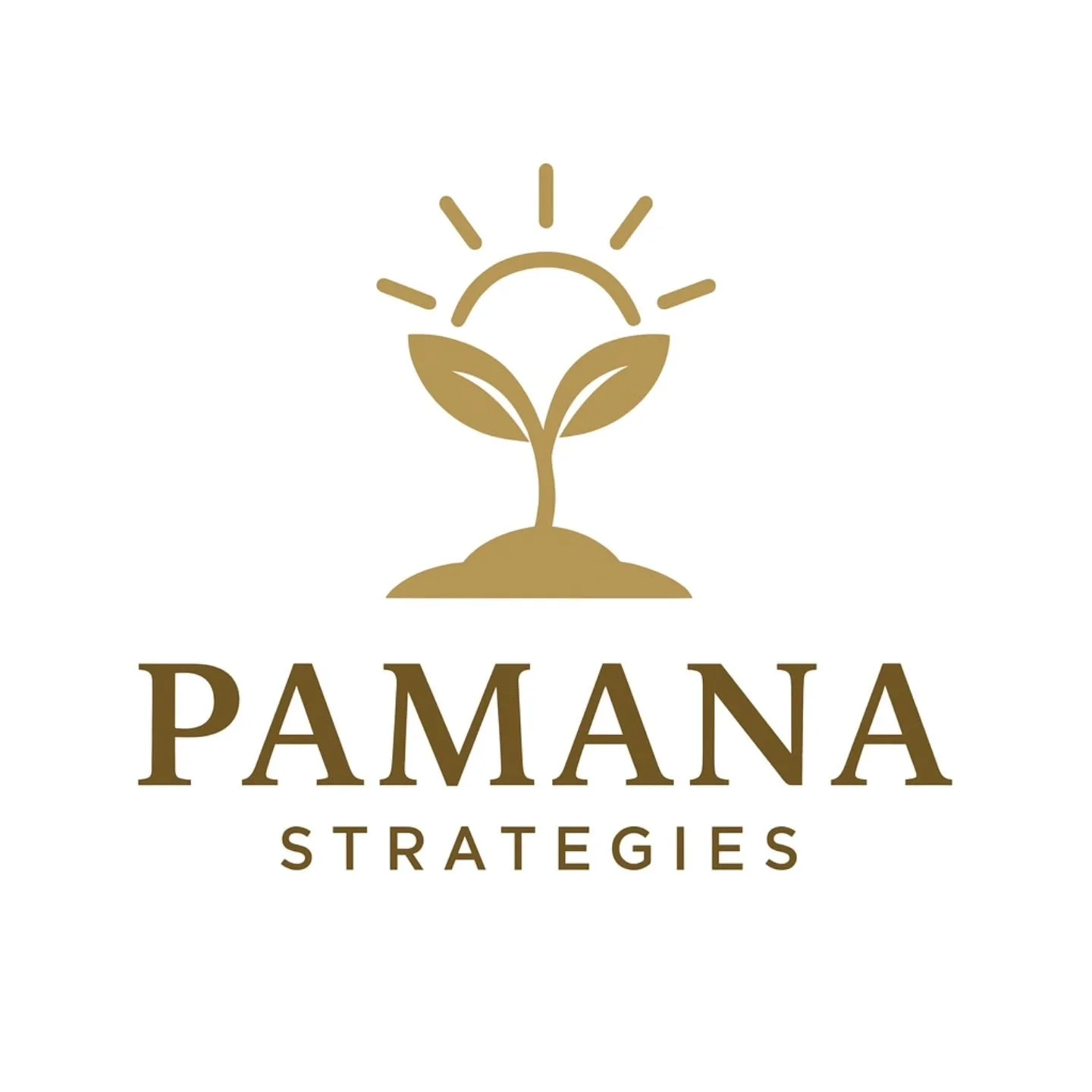 We are very happy to bring another supporter on board. @pamanastrategies is an investment company here in Calgary and shares our passion for growth and believes that great things come from small beginnings. 

We are excited to wear Pamana Strategies 