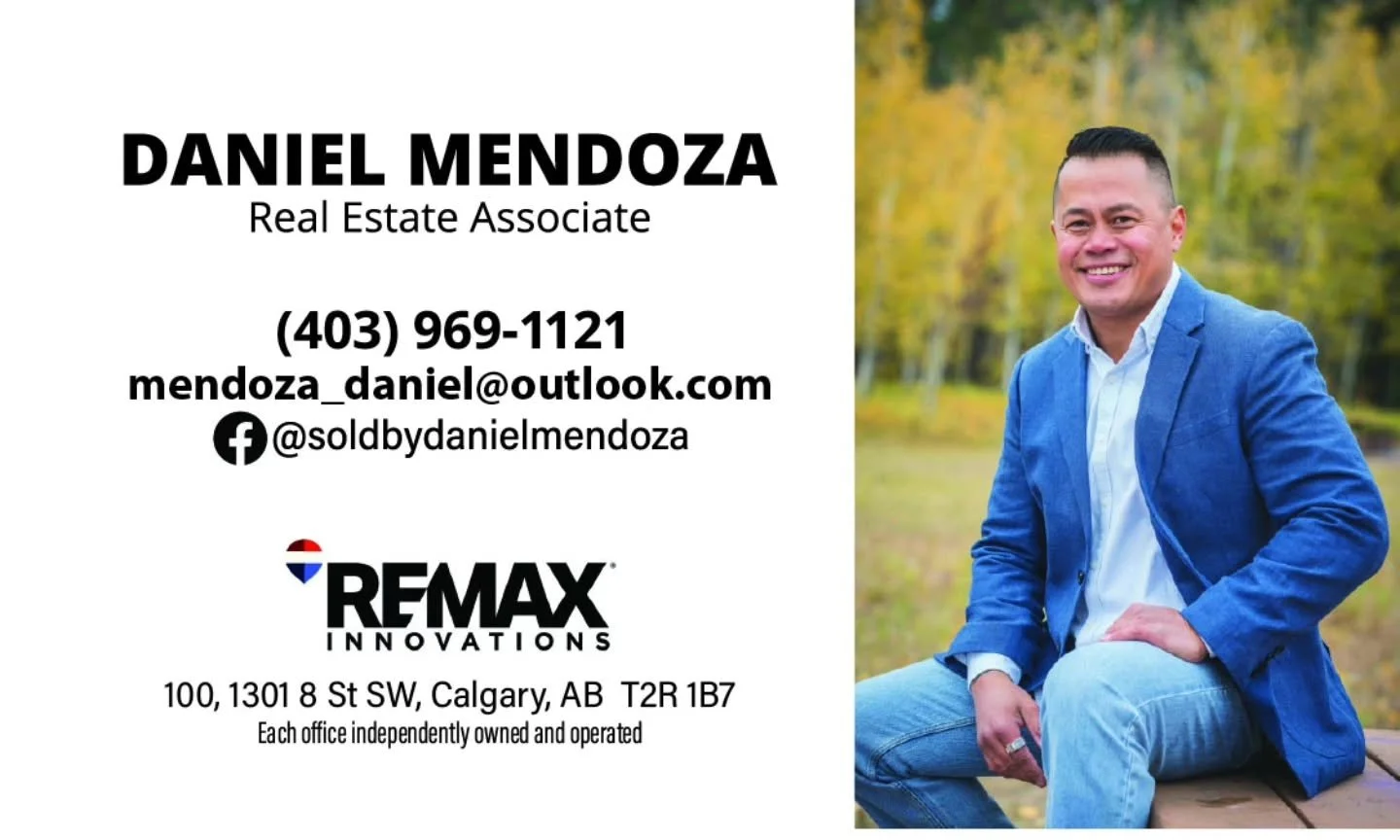 Look at this good looking guy.

Kuya Daniel has been there since the start and continues to support the team as our ongoing Gold Sponsor for this year.

Kuya Daniel always has our back. 👍🫡💪

What are you waiting for? Call DANIEL MENDOZA!