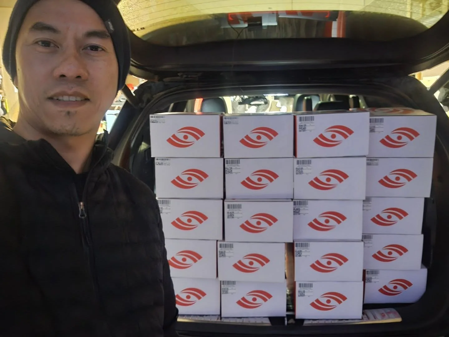 Precision meets Passion. 🚲✨

We are incredibly grateful to @4iiiicom for supporting SYYCLISTA with their industry-leading power meters. For a developing team, understanding power data isn't just a luxury&mdash;it&rsquo;s an essential part of the lea