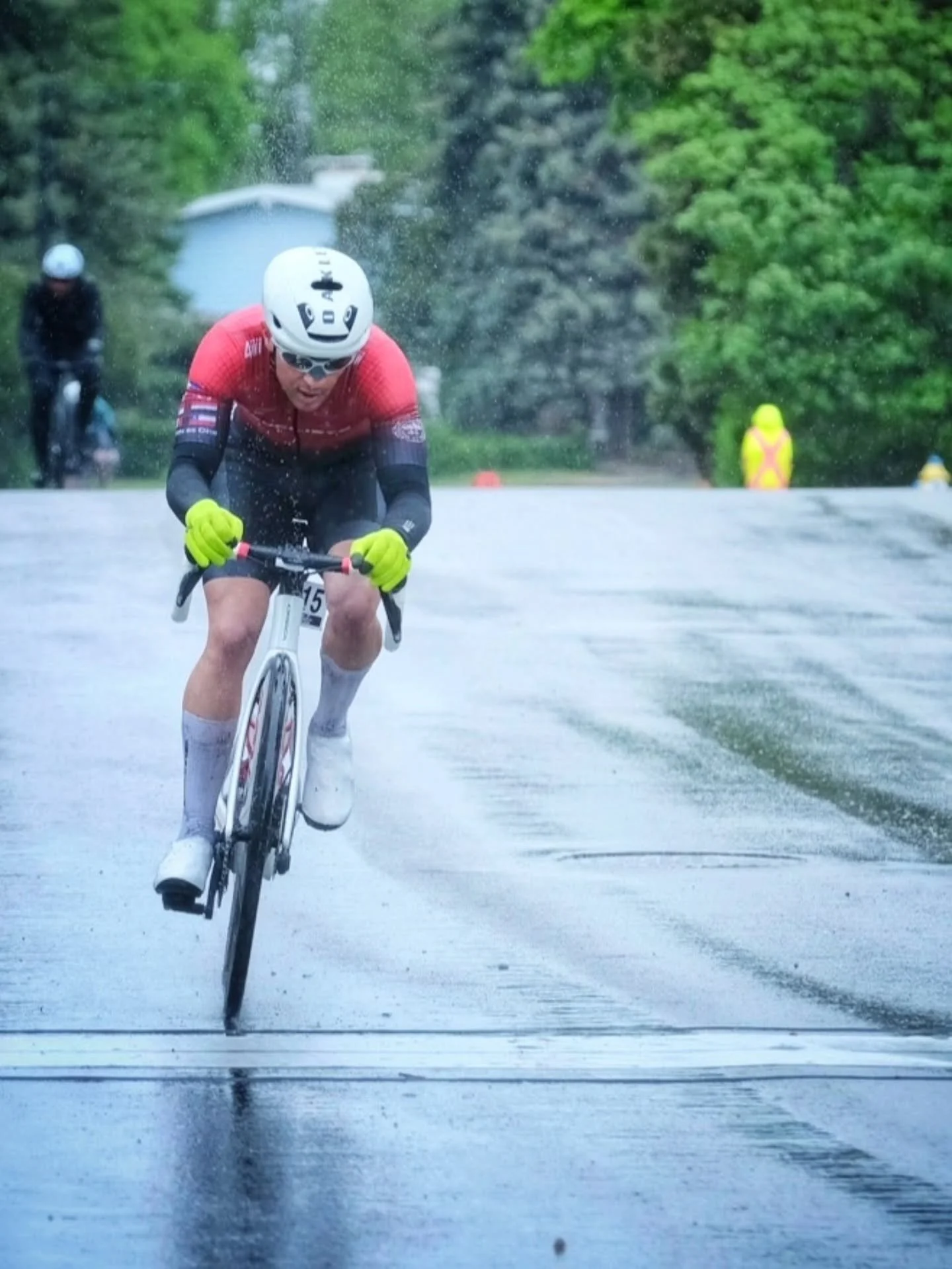 Dope shots from 2026 Juventus Alex Stieda Classic Criterium by @stefanritterphoto @bikestefanritter . 👌💪