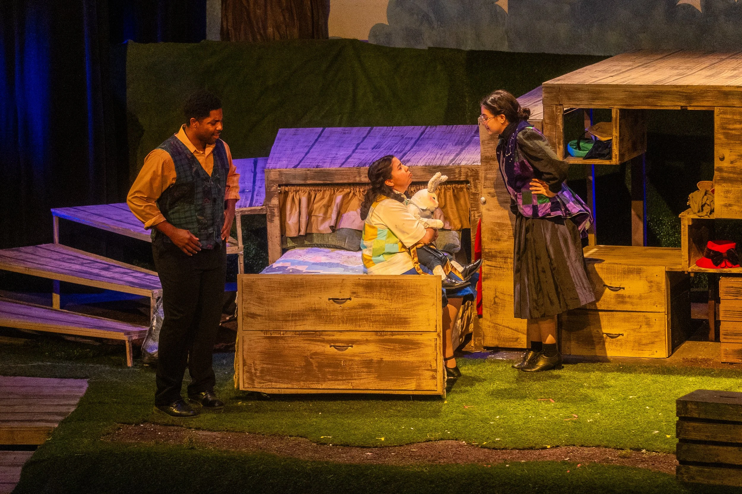 Photo by Annabella Mireles