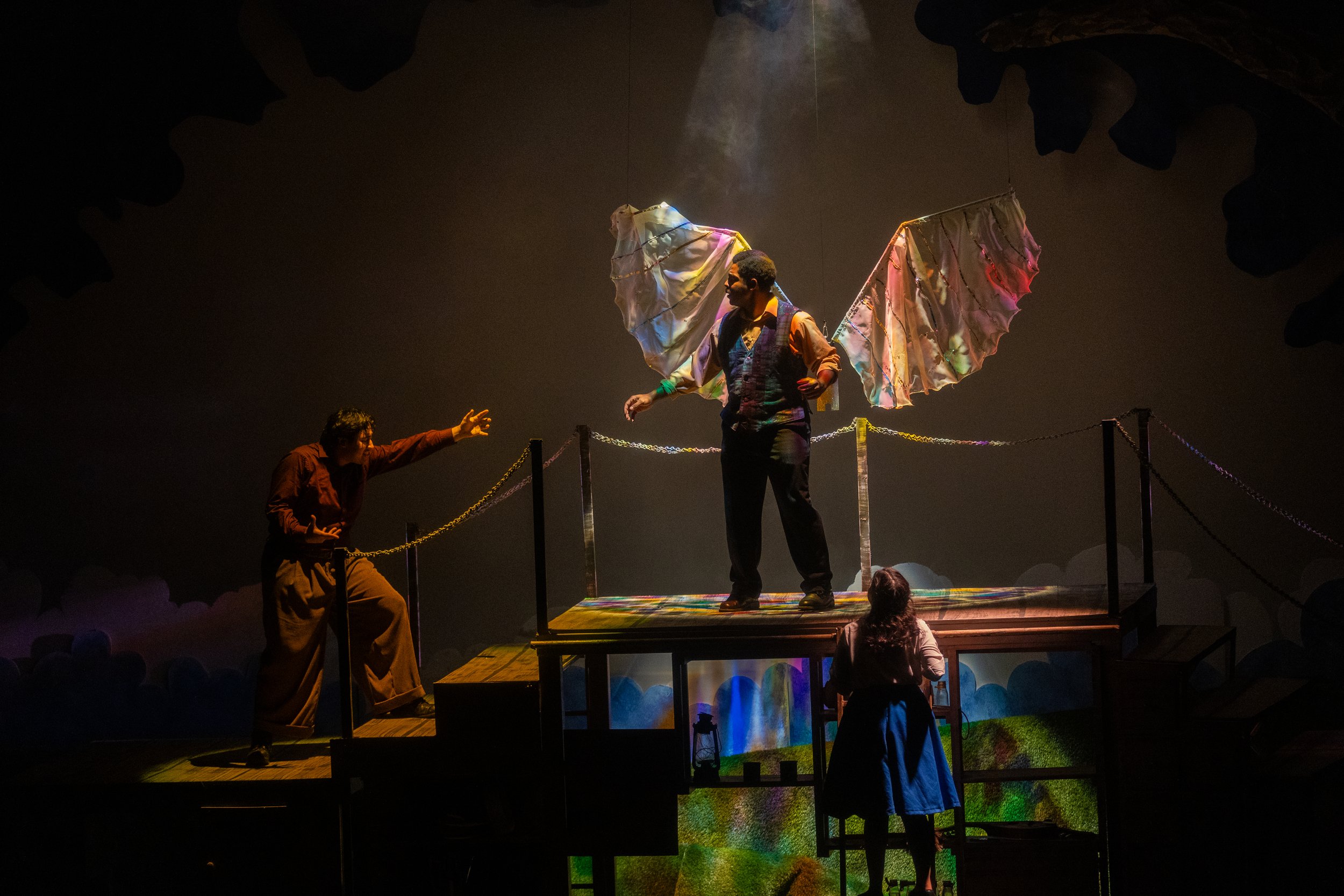 Photo by Annabella Mireles