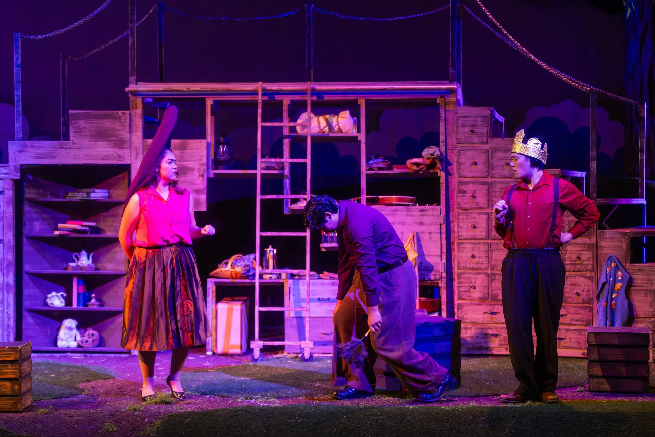 Photo by Annabella Mireles