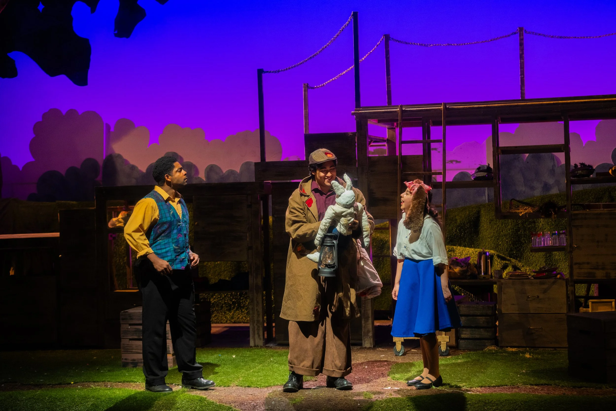 Photo by Annabella Mireles