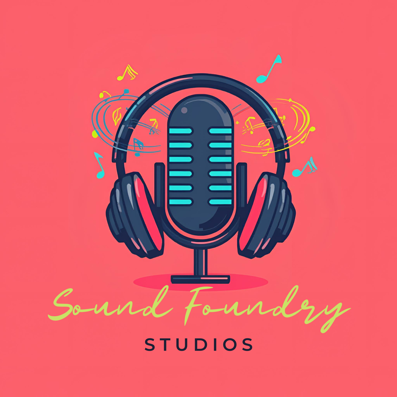 Sound Foundry Studios