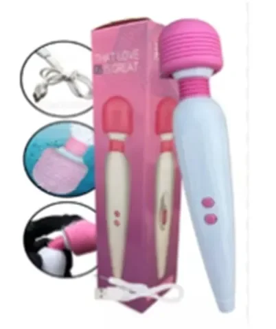 VIBRADOR MASAJEADOR DE CLITORIS HITACHI HITWHITE.webp