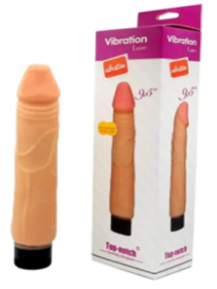 VIBRADOR CONSOLADOR LURE