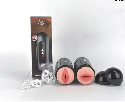 MASTURBADOR MASCULINO VAGINA AMY