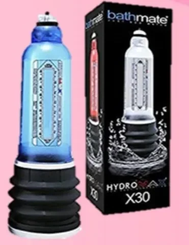 BOMBA PARA PENE HIDRO MAX