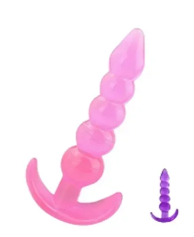 PLUG ANAL GRANDE HARRY