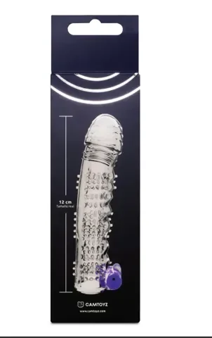 FUNDA PARA PENE PERSEO