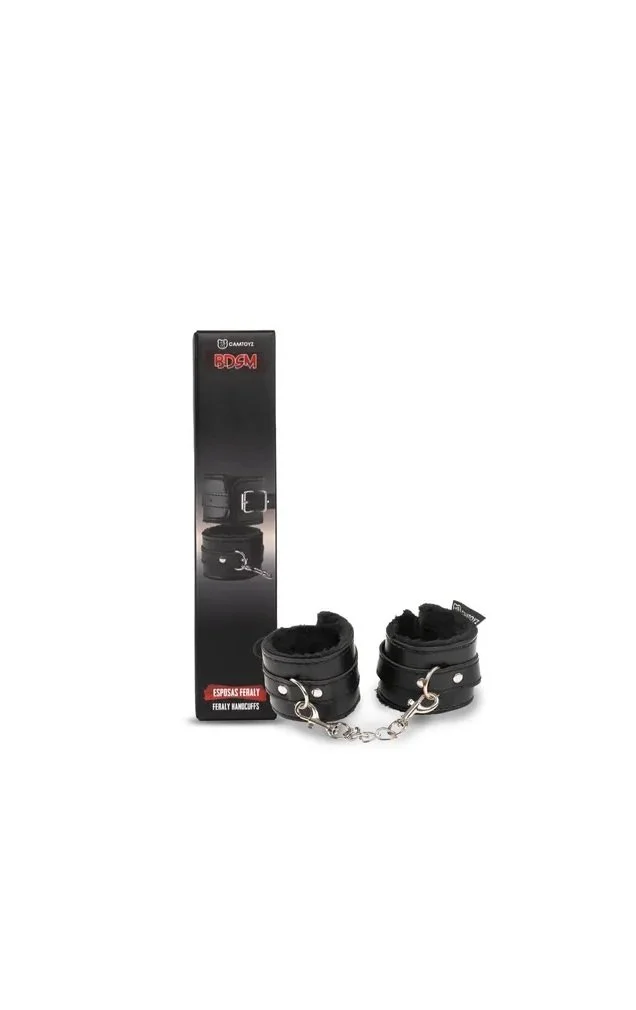 ESPOSAS FERALY CAMTOYS