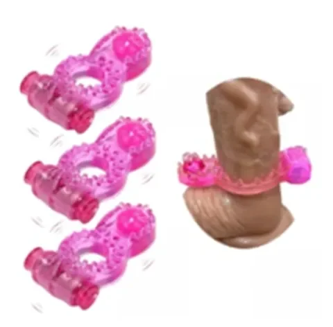 ANILLO RETARDANTE VIBRACION DOBLE STEFF.webp