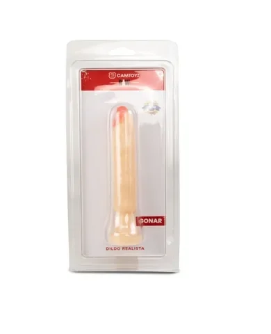 DILDO REALISTA GONAR