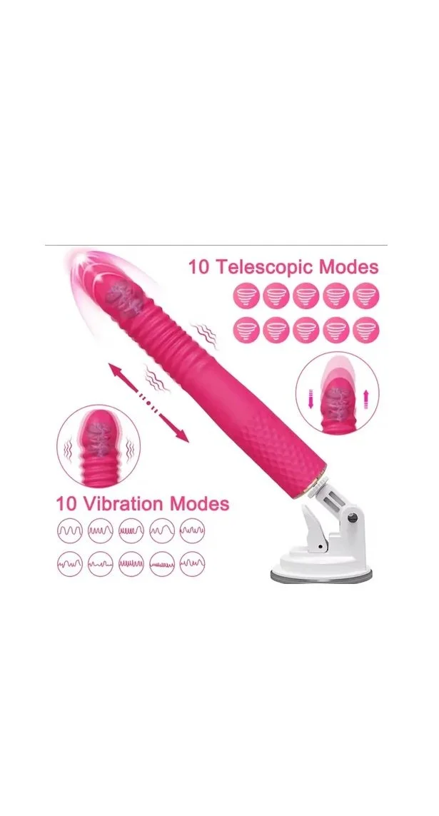 VIBRADOR MAQUINA TIPO TELESCOPIO NASIP