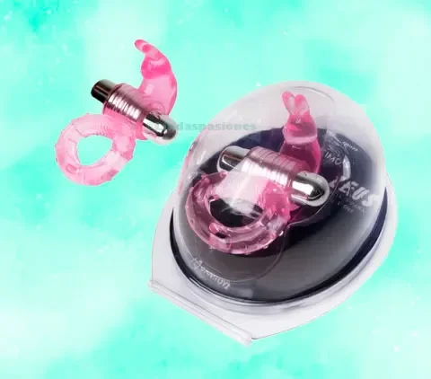 ANILLO VIBRADOR PARA EL PENE ZEUS.webp