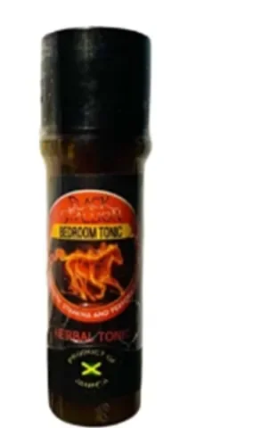 POTENCIADOR SEXUAL MASCULINO BLACK STALLION