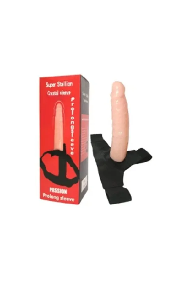 ARNES HUECO STALLION