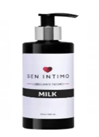 LUBRICANTE MILK 250 M L