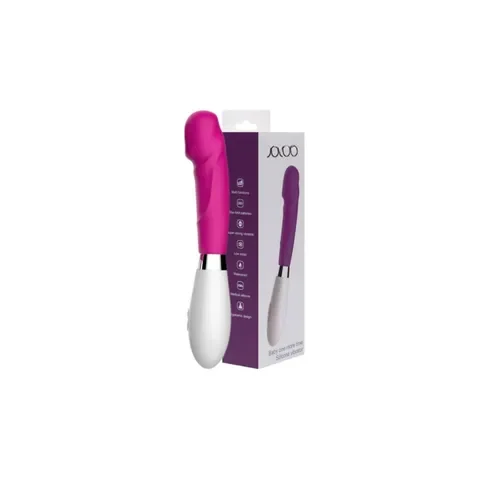 VIBRADOR CONSOLADOR BABY
