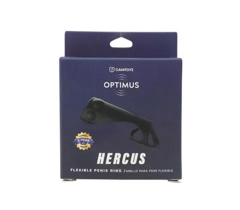 ANILLO PARA EL PENE HERCUS