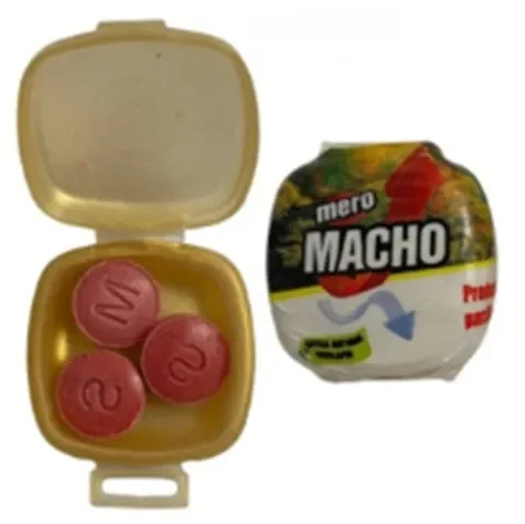 POTENCIADOR SEXUAL MASCULINO MERO MACHO PASTILLERO X3.webp