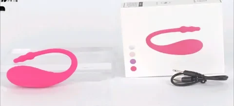 HUEVO VIBRADOR IMITACION LUSH - R CON APP.webp