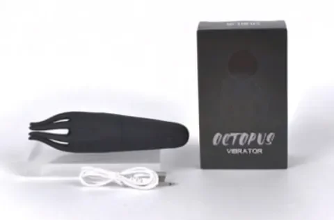 MASTURBADOR VIBRADOR PARA PENE OCTOPUS.webp