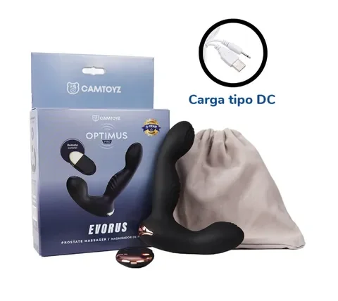 ESTIMULADOR PARA PROSTATA EVORUS.webp