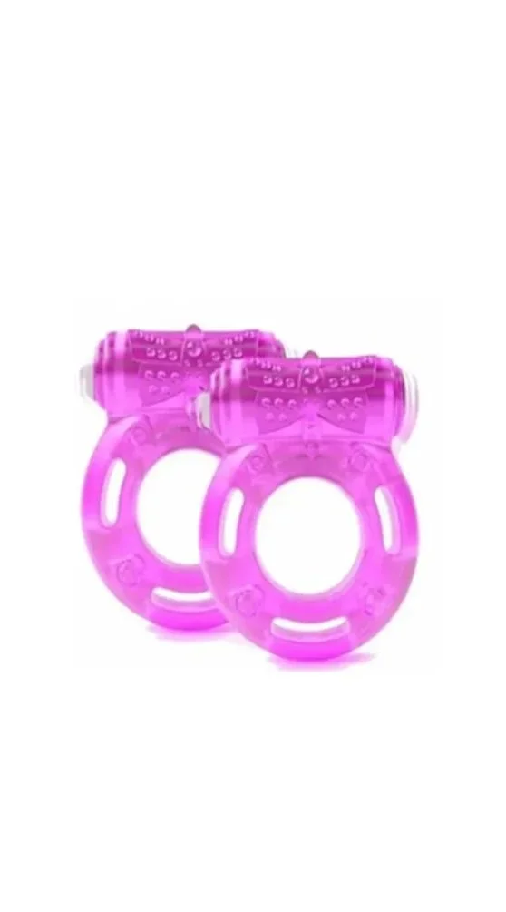 ANILLO RETARDANTE VIBRACION THOR