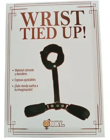 SOMETEDOR BDSM WRIST