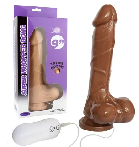 VIBRADOR DONG 24 cm.webp