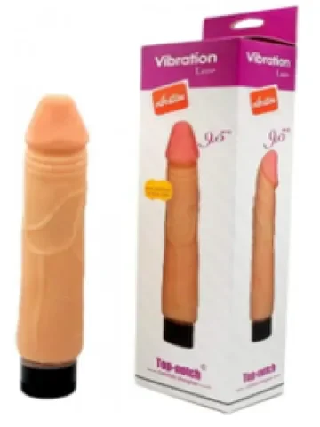 VIBRADOR CONSOLADOR LURE