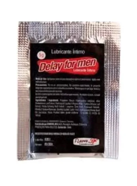 RETARDANTE - DELAY FOR MEN