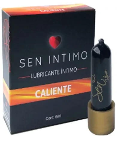 LUBRICANTE CALIENTE CREMA WHISKY SEN INTIMO 5 ML.webp